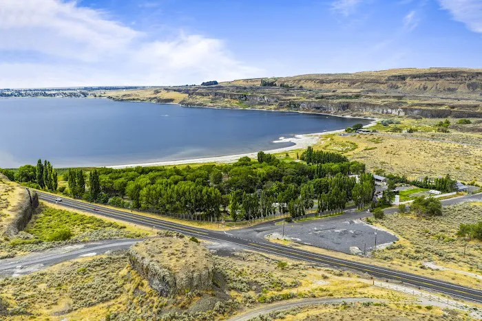 Smokiam RV Resort Picture 10