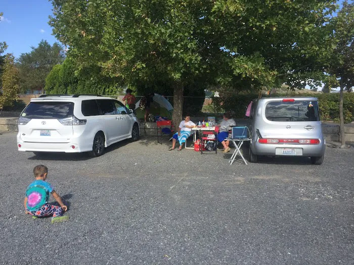 Soap Lake City RV Park Picture 4