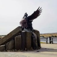 Soap Lake City RV Park ico