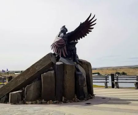 Soap Lake City RV Park