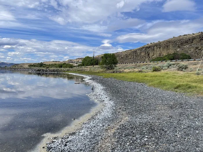 Soap Lake City RV Park Picture 8