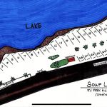 Soap Lake Resort RV Park