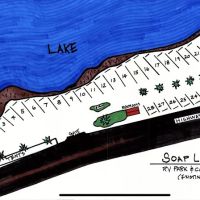 Soap Lake Resort RV Park ico