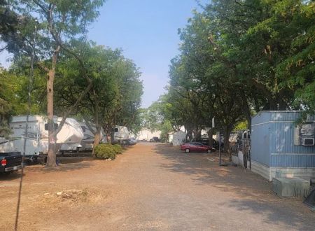 Ephrata Estates Mobile Home Park