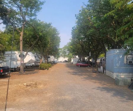 Ephrata Estates Mobile Home Park