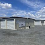 A Street Storage & Mobile Home Park