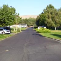 Madrona East Mobile Home Park ico