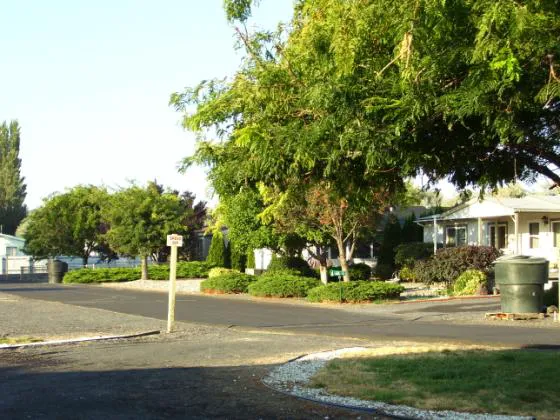 Madrona East Mobile Home Park Picture 4