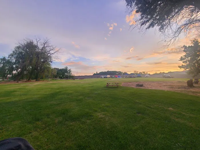 Oasis RV Park & Golf Course Picture 1