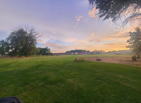 Oasis RV Park & Golf Course