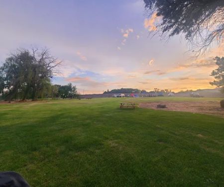 Oasis RV Park & Golf Course