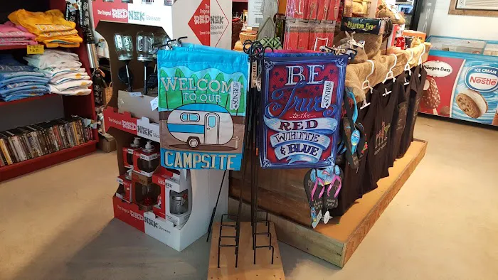 Oasis RV Park & Golf Course Picture 9