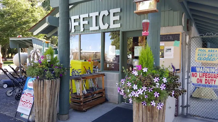 Oasis RV Park & Golf Course Picture 10