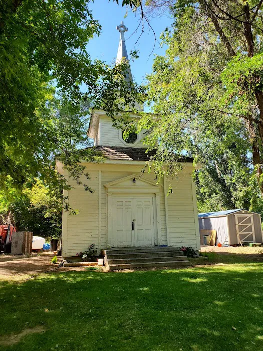 Oasis RV Park & Golf Course Picture 4