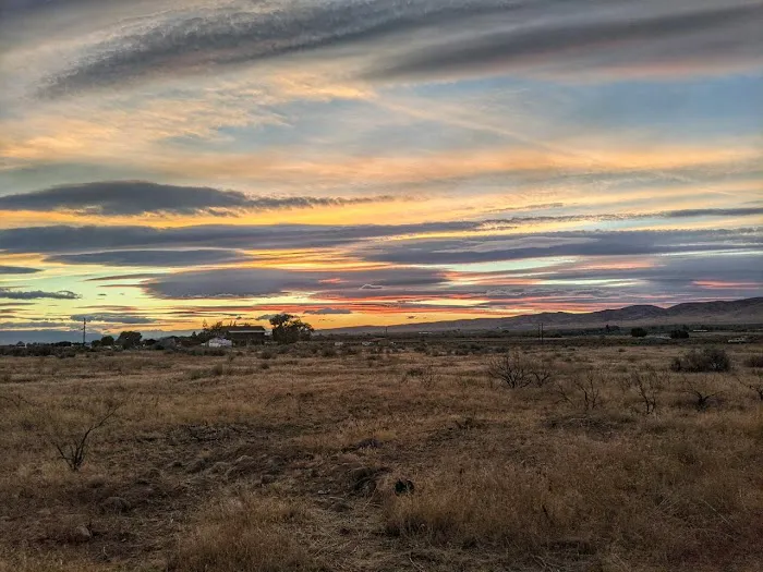 Ephrata Rv Park, Campground, and Driving Range Picture 6