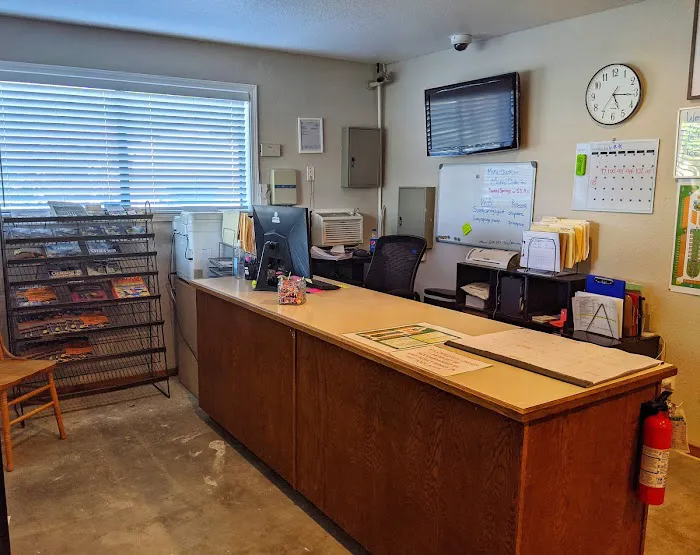 Ephrata Rv Park, Campground, and Driving Range Picture 4