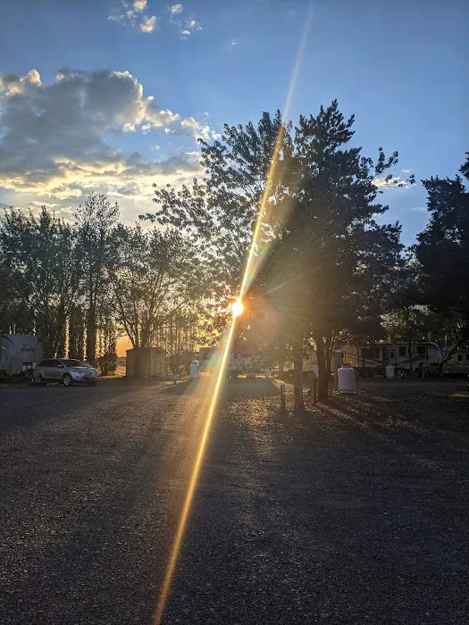 Ephrata Rv Park, Campground, and Driving Range Picture 5