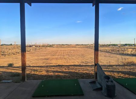 Ephrata Rv Park, Campground, and Driving Range
