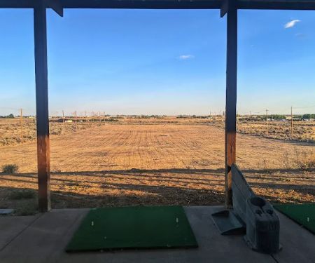 Ephrata Rv Park, Campground, and Driving Range