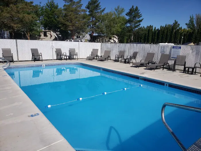 Ephrata Rv Park, Campground, and Driving Range Picture 9