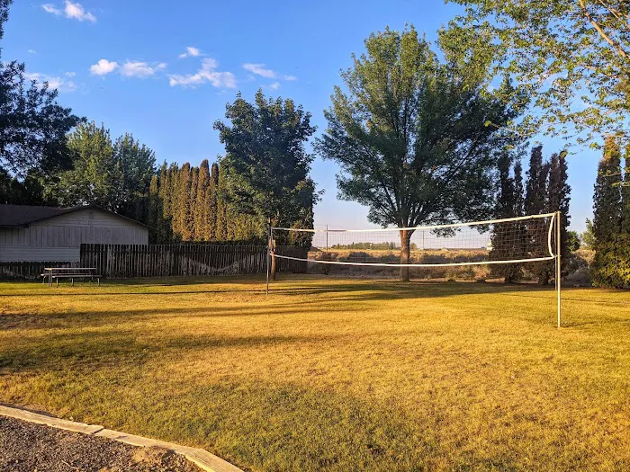 Ephrata Rv Park, Campground, and Driving Range Picture 8