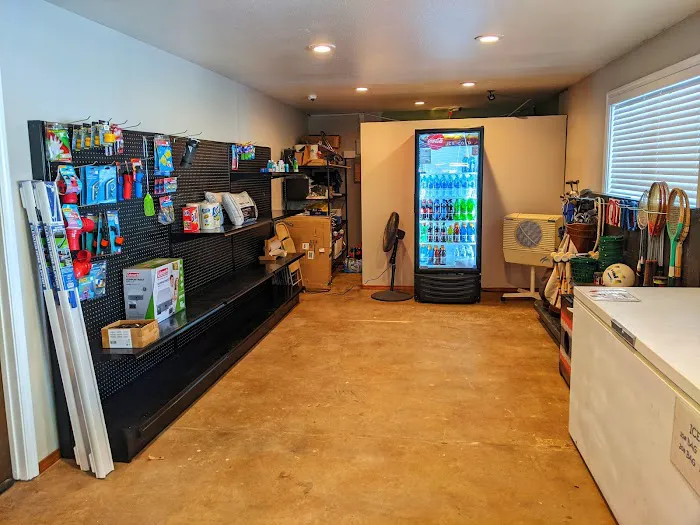 Ephrata Rv Park, Campground, and Driving Range Picture 10