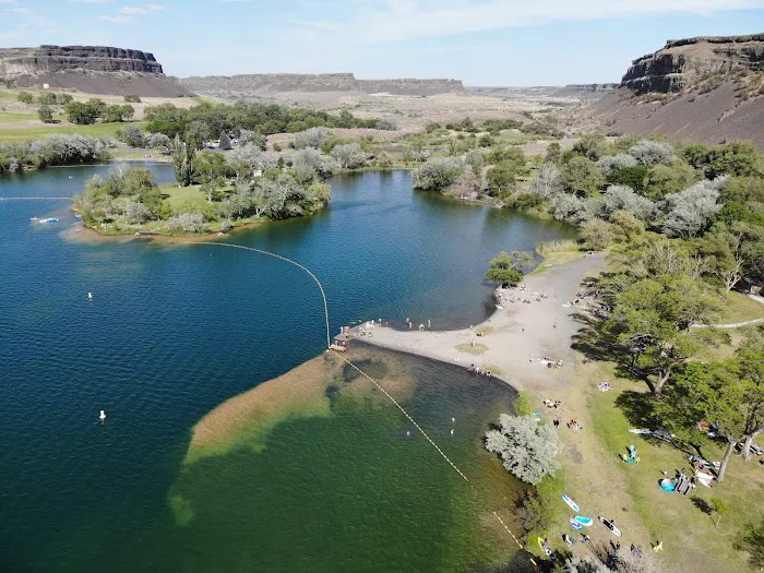 Sun Lakes Park Resort Picture 5