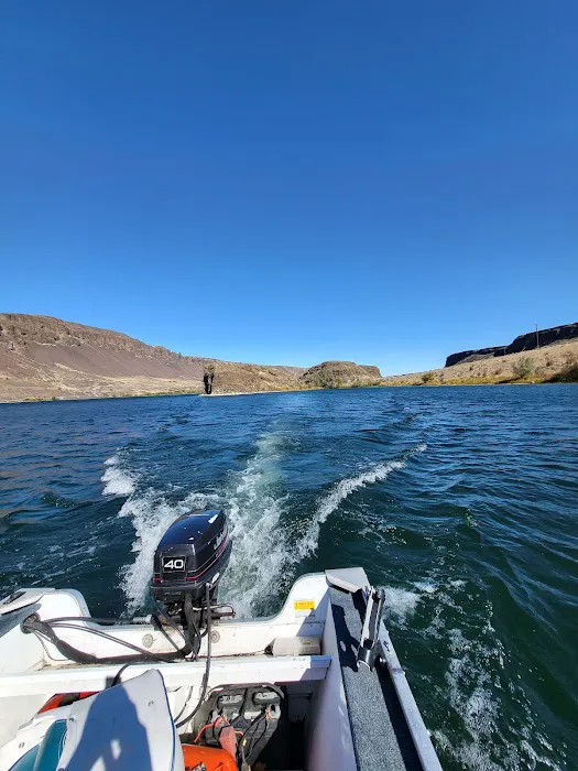 Sun Lakes Park Resort Picture 4