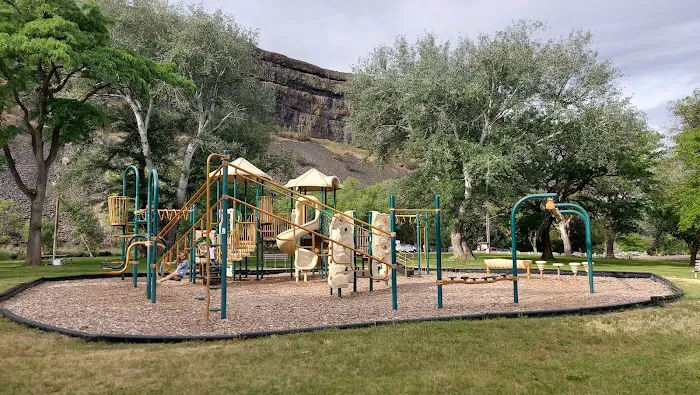 Sun Lakes Park Resort Picture 1