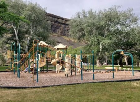 Sun Lakes Park Resort