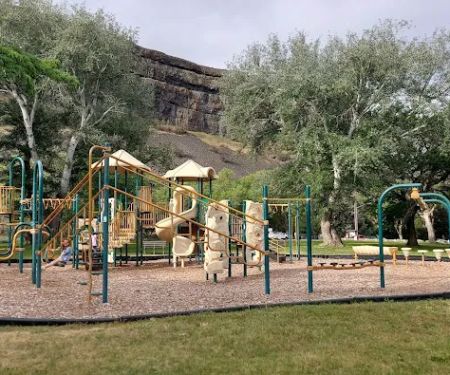 Sun Lakes Park Resort