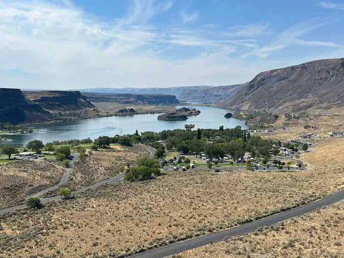 Sun Lakes Park Resort Picture 6