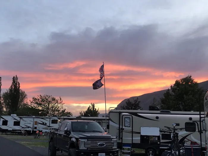 Sun Lakes Park Resort Picture 3