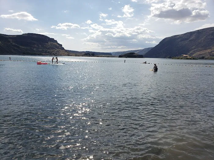 Sun Lakes Park Resort Picture 2