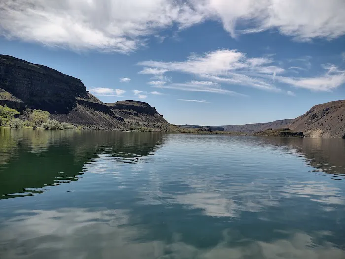 Sun Lakes Park Resort Picture 8