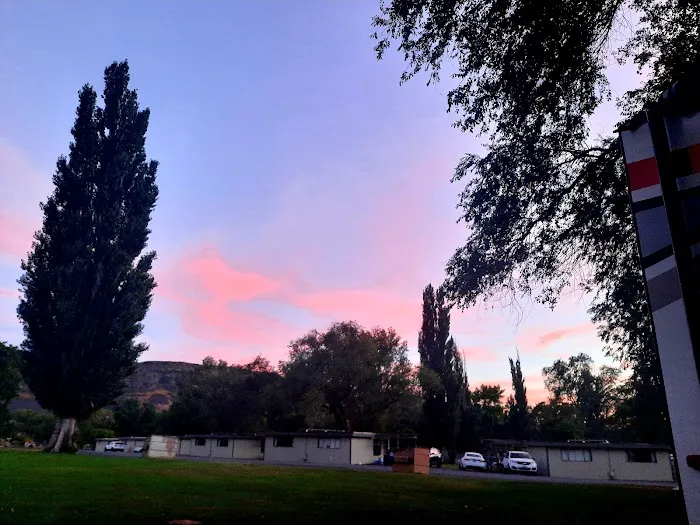 Sun Lakes Park Resort Picture 9