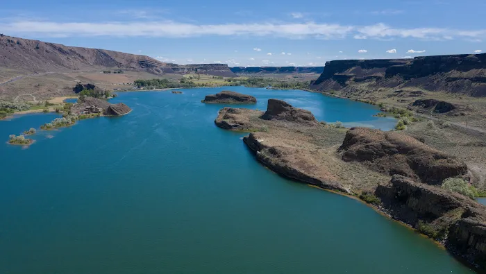 Sun Lakes Park Resort Picture 10