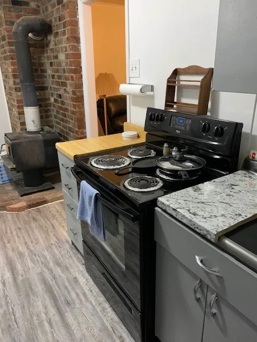 Couleegan's RV Park and Laundry Picture 8