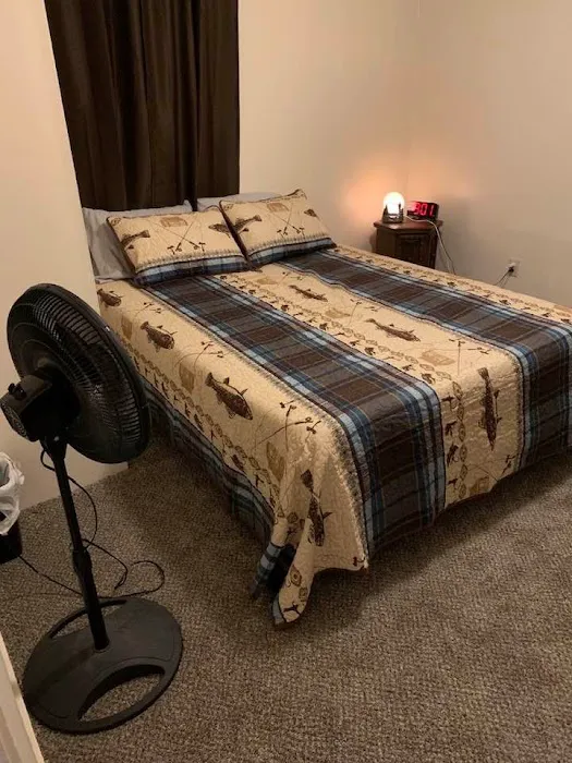 Couleegan's RV Park and Laundry Picture 5