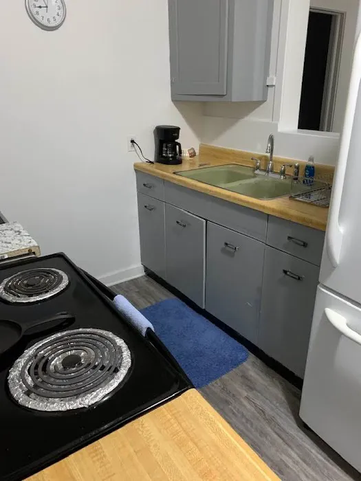 Couleegan's RV Park and Laundry Picture 2