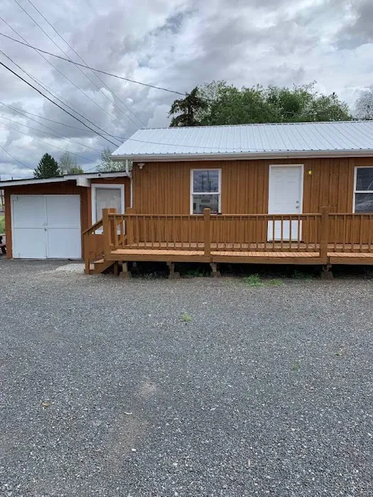 Couleegan's RV Park and Laundry Picture 9