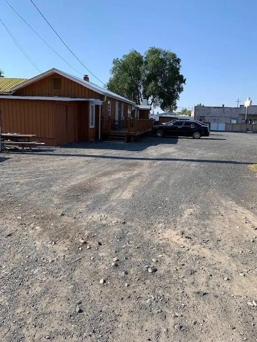 Couleegan's RV Park and Laundry Picture 6