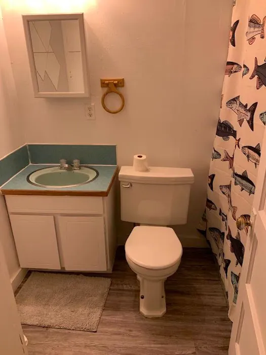 Couleegan's RV Park and Laundry Picture 3