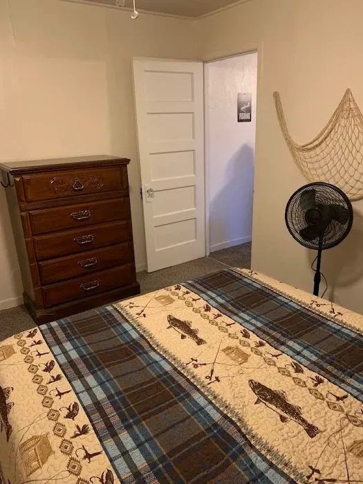 Couleegan's RV Park and Laundry Picture 1