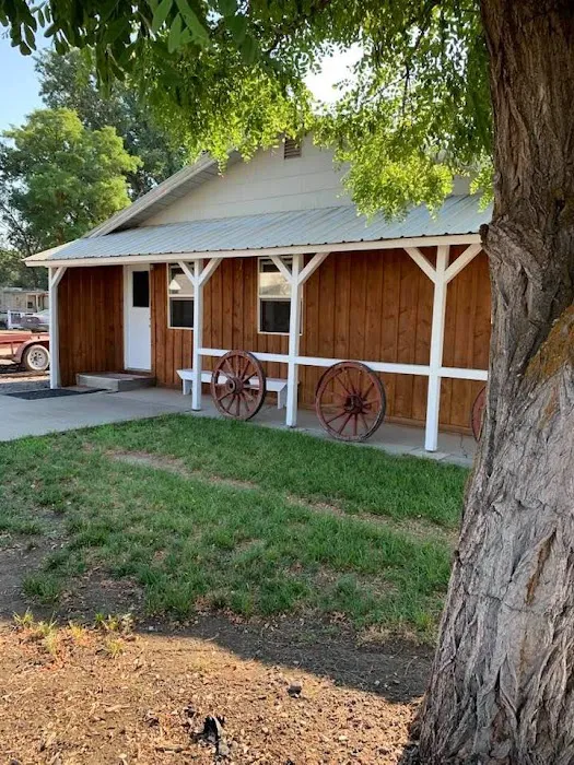 Couleegan's RV Park and Laundry Picture 7