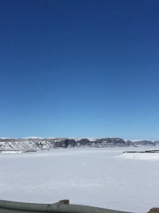 Coulee city rv park Picture 5