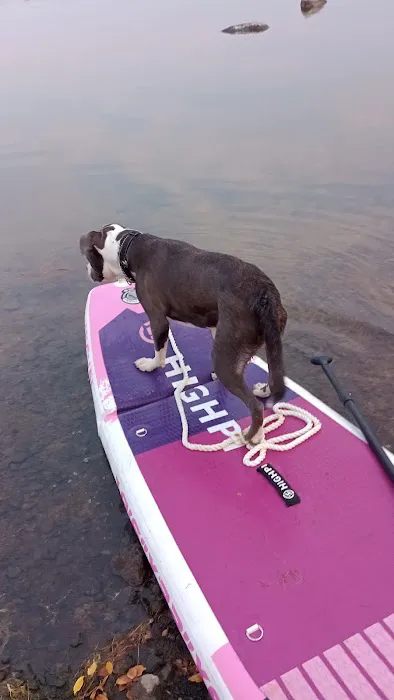 Coulee city rv park Picture 2