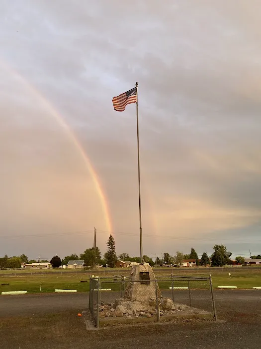 Coulee city rv park Picture 1