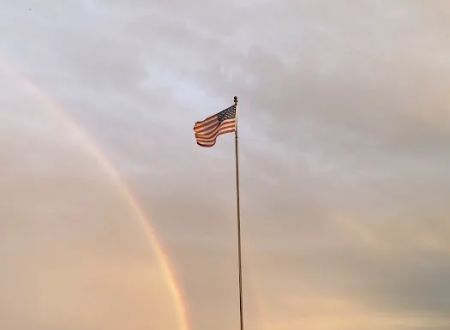 Coulee city rv park