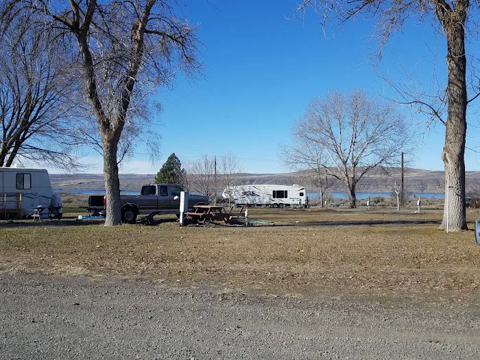 Coulee city rv park Picture 7